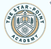 Star-Point Academy Logo